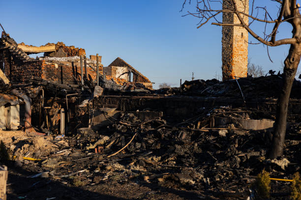 Reliable Content Restoration contractor in Hamburg, NJ by Meridian Smoke Damage